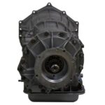 Chevrolet GMC 3500 HD Remanufactured Automatic Transmission - Image 3