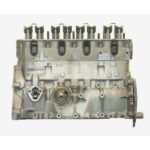 AMC Jeep 2.5L L4 Remanufactured Engine – 1983-1987 - Image 3