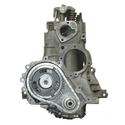 AMC Jeep 2.5L L4 Remanufactured Engine – 1983-1987
