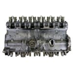 AMC Jeep 4.2L L6 Remanufactured Engine – 1972-1974 - Image 3