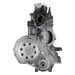 AMC Jeep 4.2L L6 Remanufactured Engine – 1972-1974