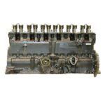 AMC Jeep 4.2L L6 Remanufactured Engine – 1975-1979 - Image 3