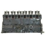 AMC Jeep 4.2L L6 Remanufactured Engine – 1980-1980 - Image 3