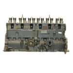 AMC Jeep 4.2L L6 Remanufactured Engine – 1983-1985 - Image 3