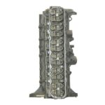 AMC Jeep 4.2L L6 Remanufactured Engine – 1983-1985 - Image 4
