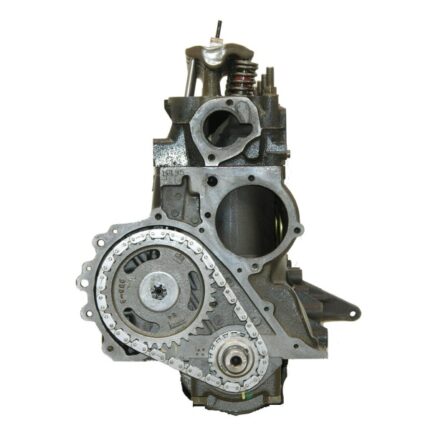 AMC Jeep 4.2L L6 Remanufactured Engine – 1983-1985