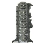 AMC Jeep 4.2L L6 Remanufactured Engine – 1986-1987 - Image 4