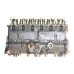 AMC Jeep 4.2L L6 Remanufactured Engine – 1987-1990 - Image 3