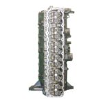 AMC Jeep 4.2L L6 Remanufactured Engine – 1987-1990 - Image 4