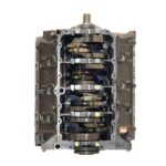 AMC Jeep 5.0L V8 Remanufactured Engine – 1972-1982 - Image 5