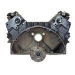 AMC Jeep 5.0L V8 Remanufactured Engine – 1972-1982 - Image 2