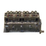 AMC Jeep 5.0L V8 Remanufactured Engine – 1972-1982 - Image 3