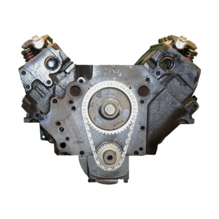 AMC Jeep 5.9L V8 Remanufactured Engine – 1972-1978