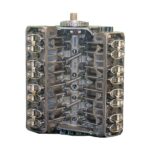 AMC Jeep 5.9L V8 Remanufactured Engine – 1972-1978 - Image 4