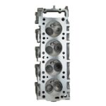Mitsubishi 2.6 L4L Remanufactured Cylinder Head – 5/84-5/89 G54B - Image 6