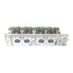 Nissan 2.4 L4L Remanufactured Cylinder Head – 7/88-8/94 KA24E - Image 2
