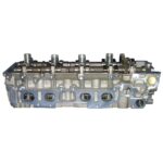 Toyota 2.7 L4L Remanufactured Cylinder Head – 8/99-9/04 2/3RZFE - Image 4