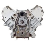 Chevy 6.2L V8 L9H Remanufactured Engine – 2009-2013