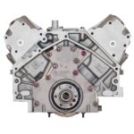 Chevy 6.2L V8 L9H Remanufactured Engine – 2009-2013 - Image 2