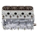 Chevy 6.2L V8 L9H Remanufactured Engine – 2009-2013 - Image 3
