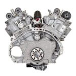 Chrysler  3.6L V6 Remanufactured Engine – 2015-2017 - Image 2