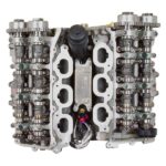 Chrysler  3.6L V6 Remanufactured Engine – 2015-2017 - Image 4
