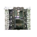 Ford 4.6L V8 2004 Expedition Only SOHC 2 Valve Vin W Remanufactured Engine - Image 5