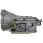 Audi Volkswagen 5HP19FL Remanufactured 5-Speed Automatic Transmission - Image 4