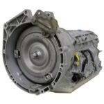 Audi 5HP19FL Remanufactured 5-Speed Automatic Transmission