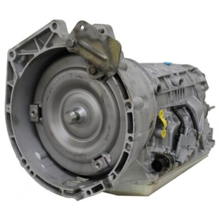 Audi Volkswagen 5HP19FL Remanufactured 5-Speed Automatic Transmission