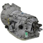 Audi Volkswagen 5HP19FL Remanufactured 5-Speed Automatic Transmission - Image 2
