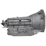 Audi Volkswagen 5HP19FL Remanufactured 5-Speed Automatic Transmission - Image 3