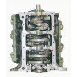 Buick 3.1L V6 Remanufactured Engine – 2004-2005 - Image 5