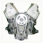 Buick 3.1L V6 Remanufactured Engine – 2004-2005