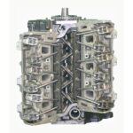 Buick 3.1L V6 Remanufactured Engine – 2004-2005 - Image 4