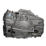 Buick 6T40 Remanufactured 6-Speed Automatic Transmission - Image 2