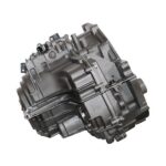Buick 6T40 Remanufactured 6-Speed Automatic Transmission - Image 3