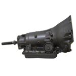 Buick Cadillac Chevrolet 4L60E Remanufactured 4-Speed Automatic Transmission – 2WD - Image 4