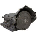Buick Cadillac Chevrolet 4L60E Remanufactured 4-Speed Automatic Transmission – 2WD - Image 2