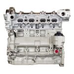 Chevy 2.4L L4 Remanufactured Engine – 2011-2015 - Image 3