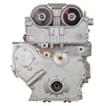 Chevy 2.4L L4 Remanufactured Engine – 2011-2015