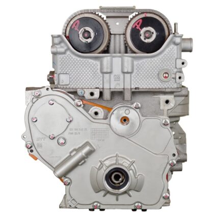 Chevy 2.4L L4 Remanufactured Engine – 2011-2015