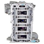 Chevy 2.4L L4 Remanufactured Engine – 2011-2015 - Image 5