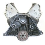 Buick Chevrolet Pontiac 3.1L V6 Remanufactured Engine – 1993-1994 - Image 2