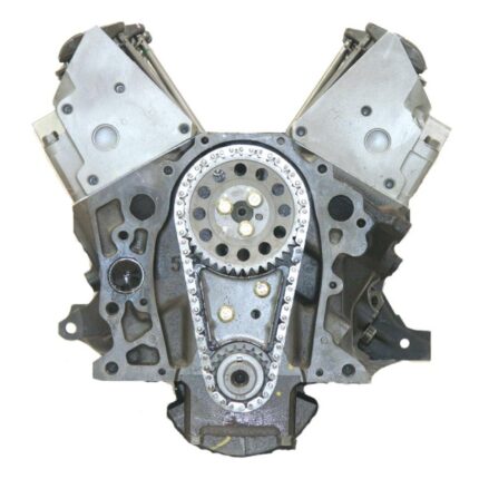 Buick Chevrolet Pontiac 3.1L V6 Remanufactured Engine – 1993-1994