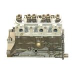 Buick Chevrolet Pontiac 3.1L V6 Remanufactured Engine – 2000-2002 - Image 3
