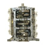 Buick Chevrolet Pontiac 3.1L V6 Remanufactured Engine – 2000-2002 - Image 5