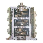 Buick Chevrolet Pontiac 3.1L V6 Remanufactured Engine – 2003 - Image 5