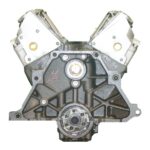 Buick Chevrolet Pontiac 3.1L V6 Remanufactured Engine – 2003 - Image 2
