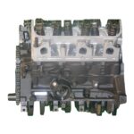 Buick Chevrolet Pontiac 3.1L V6 Remanufactured Engine – 2003 - Image 3